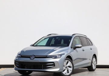 Volkswagen Golf VIII 2025 Volkswagen Golf Climatronic, LED Plus, pakiet zimowy, dostepny od reki, zdjęcie 8