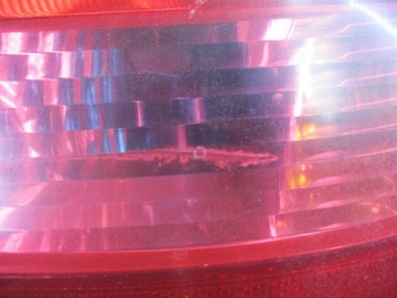 FIAT STILO 5D HB HATCHBACK SVĚTLO ZADNÍ PRAVÁ ORIGINÁLNÍ