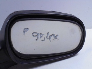 CIVIC 6 VI ZRCÁTKO PRAVÉ ELEKTRICKÉ 3D 014757