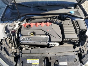 Audi A3 8V 2019 Audi RS3 Sportback 2019 2.5l 2.5 Benzyna 394KM, zdjęcie 6