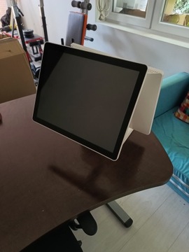 POS-станция – сенсорный с программным обеспечением