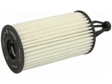 BOSCH F 026 407 199 FILTR OLEJE