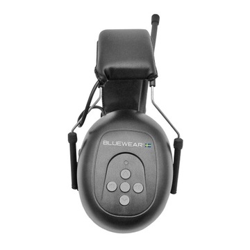 ЗАЩИТНЫЕ НАШУШКИ С FM-РАДИО 31 дБ, РЕГУЛИРУЕМЫЕ