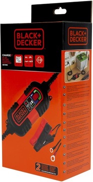 Выпрямитель Black&Decker BDV090 6/12 В