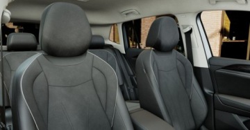 Volkswagen Tiguan III 2025 Volkswagen Tiguan Elegance 1,5 eHybrid 150KM 1.5 Hybryda 150KM, zdjęcie 4