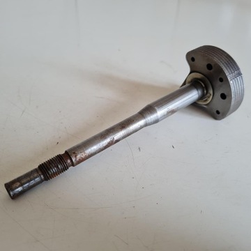 КОЛЕНВАЛ RYOBI 320 RC