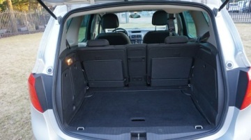 Opel Meriva II Mikrovan 1.7 CDTI ECOTEC 110KM 2011 Opel Meriva zarejestrowany, ubezpieczony, zdjęcie 11