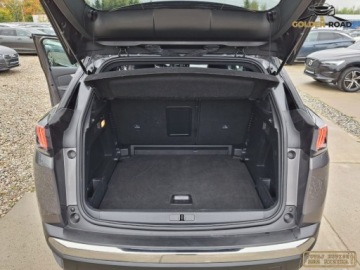 Peugeot 3008 II Crossover Facelifting  1.5 BlueHDi 130KM 2021 Peugeot 3008 1,5 hdi GT LINE alcantara kamera alu oplacony 1.5 Diesel, zdjęcie 29