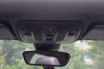 Mercedes CLA C117 Shooting Brake Facelifting 2.0 220 184KM 2017 Mercedes-Benz CLA CLA 220 4-MATIC 184KM Shooting-Brake AMG Panorama Salon, zdjęcie 28