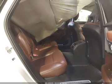 Volvo S90 II 2018 Volvo S90 2018 Volvo S90 T6 AWD Inscription 2.0 Benzyna 316KM, zdjęcie 7