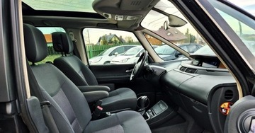 Renault Espace IV Van 2.0 i 16V Turbo 170KM 2008 Renault Grand Espace 2.0T BENZYNA AUTOMAT PANORAMA grand lift super, zdjęcie 38