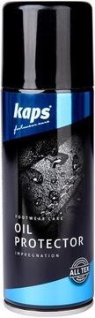 Масло-защитный спрей для кожи KAPS 200мл