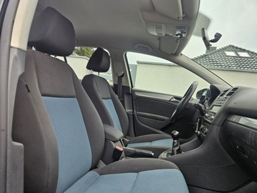 Volkswagen Golf VII Hatchback 3d 1.6 TDI-CR DPF 105KM 2012 Volkswagen Golf 1.6Tdi BlueMotion, zdjęcie 8