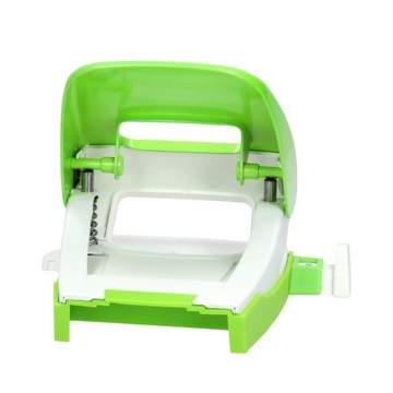 Офисный дырокол Leitz Wow NeXXt на 30 листов x3