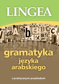 Gramatyka języka arabskiego /Lingea