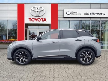 Lexus 2024 Lexus LBX 1.5 Hybrid Cool Lexus LBX 1.5 Hybrid Co, zdjęcie 6