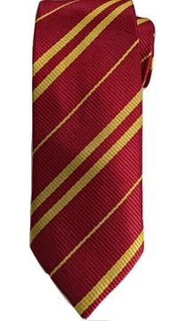 Галстук Гарри Поттера ГРИФФИНДОР Одежда Хогвартса