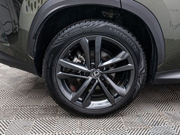 Lexus NX II SUV Facelifting 2.5 350h 243KM 2024 LEXUS NX 350h Prestige AWD Suv 2.5 (243KM) 2024, zdjęcie 32