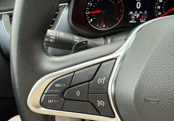 Renault Arkana 2022 Renault Arkana salon PL bezwypadkowy niski przebieg gwarancja 1.3, zdjęcie 19