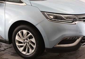 Renault Espace V Van 1.6 Energy dCi 130KM 2017 Renault Espace 1.6 dCi Energy Zen 2017 Od RiA 1.6 Diesel 130KM, zdjęcie 15