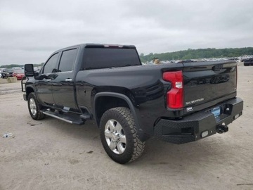 Chevrolet Silverado II 2022 Chevrolet Silverado K2500 Heavy Duty Ltz 2022 6.6 Diesel 401KM, zdjęcie 1