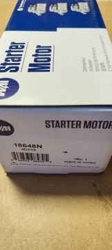 Стартер Polaris Sportsman 600 700 800 Ranger 700 800 18648N OEM 4010417