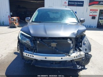 Honda Pilot II 2019 Honda Pilot 2019 Honda Pilot EX-L AWD 3.5 Benzyna 280KM, zdjęcie 11