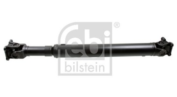 FEBI BILSTEIN 181207 HŘÍDEL HNACÍ POHON OSI