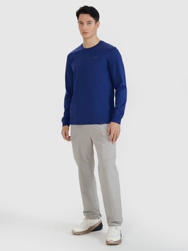 Longsleeve Men's 4f XL T -Fork Blouse с длинными рукавами Tlonm432 SS25