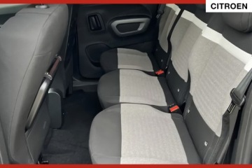 Citroen Berlingo III Osobowy M Facelifting 1.5 BlueHDi 102KM 2025 CITROEN Berlingo MPV XL L2H1 N1 Combi 1.5 102KM 2025, zdjęcie 8