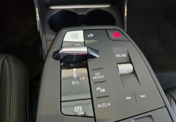 BMW X1 U11 Crossover 1.5 18i 136KM 2023 BMW X1 nowy model, skora perforowana 1.5 Benzyna 136KM, zdjęcie 11