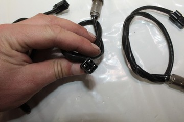 KTM 1290 SUPER DUKE R 20- ЛЯМБДА-ЗОНД