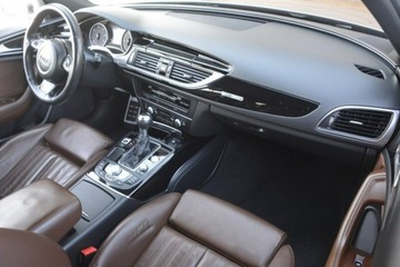 Audi A6 C7 Allroad quattro facelifting 3.0 TDI clean diesel 320KM 2016 Audi A6 Avant 3.0.BITDI 4X4 automat doinwestowany, zdjęcie 12