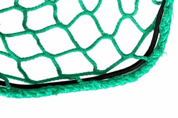 Сетка для прицепа KNOTT, фиксирующая груз прицепа, 150х270см.