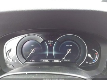 BMW Seria 5 G30-G31 2017 BMW Seria 5 530i, 2017r., 2.0L 2.0 Benzyna 248KM, zdjęcie 10