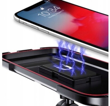 ДЕРЖАТЕЛЬ ДЛЯ ТЕЛЕФОНА Водонепроницаемый для руля квадроцикла SOLID