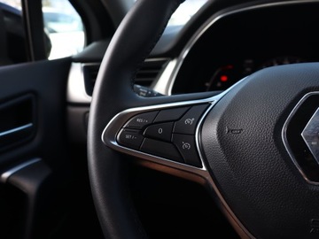 Renault Captur II Crossover 1.3 TCe 140KM 2022 Renault Captur 1.3 TCe, Salon Polska, Serwis ASO, zdjęcie 14