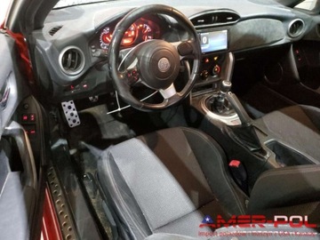 Toyota GT86 2017 Toyota GT86 _RWD_2.0 L_2017r 2.0 Benzyna 205KM, zdjęcie 6