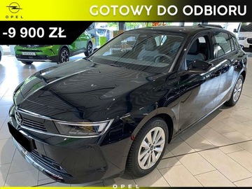 Od ręki - OPEL Astra VI Edition 1.2 T S&S Hatchback 130KM 2023