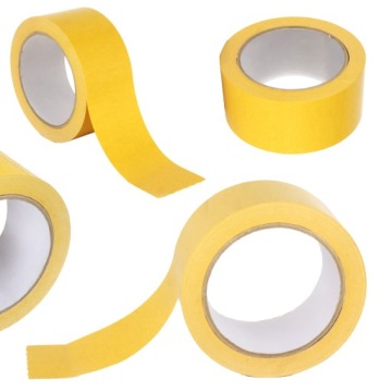 TAŚMA MONTAŻOWA DWUSTRONNA 25 m x 50 mm MOCNA