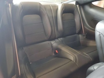 Ford Mustang VI 2024 Ford Mustang 2024 FORD MUSTANG 2.3 Benzyna 315KM, zdjęcie 10