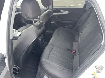Audi A4 B9 Limousine Facelifting 2.0 35 TDI 163KM 2019 Audi A4 Limousine Limousine 35 TDI S tronic | Refl, zdjęcie 16
