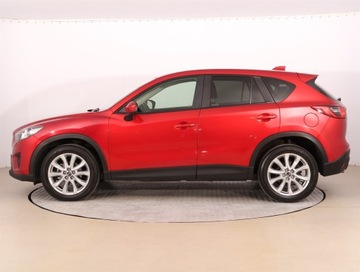 Mazda CX-5 I SUV 2.0 SKYACTIV-G 160KM 2014 Mazda CX-5 2.0 Skyactiv-G, Salon Polska, 4X4, zdjęcie 2