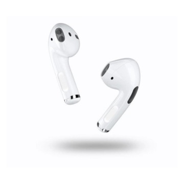 БЕСПРОВОДНЫЕ НАУШНИКИ-ВКЛАДЫШИ AIR PRO 4 TWS