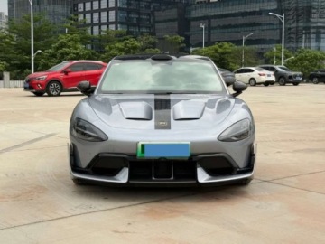 Xiaomi SU7 2025 Xiaomi SU7 2025 Xiaomi SU7 Ultra Elektryczny 1550KM, zdjęcie 1