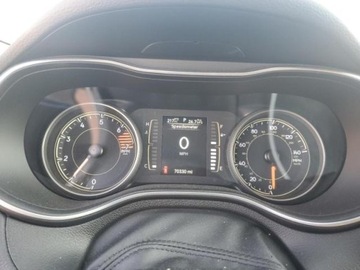 Jeep Cherokee V 2021 Jeep Cherokee 2021r., Latitude, od ubezpieczalni 2.4 Benzyna 180KM, zdjęcie 10