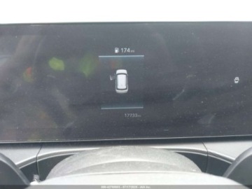 Hyundai Santa Fe V 2024 Hyundai Santa Fe SE 2024 2.5l 2.5 Benzyna 277KM, zdjęcie 10