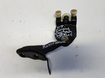 Направляющий ролик для раздвижной двери TRANSIT CUSTOM