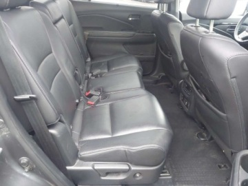 Honda Pilot II 2020 Honda Pilot 2020 HONDA PILOT AWD TOURING 8 PASSENGER 3.5 Benzyna 280KM, zdjęcie 10