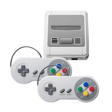 Game Console Retro Long Endurance Wear-Resistant Enhance